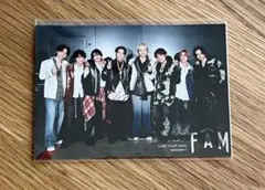 Man 全員 9人分 5種類 セット まとめ売り ほとんど 新品未開封 SnowMan 全員 9人分 5種類 セット まとめ売り ほとんど 新品未開封