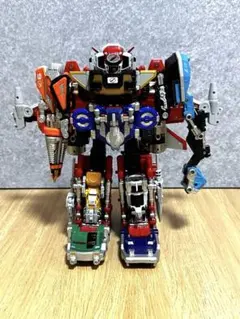 2025年最新】アルティメットダイボウケンの人気アイテム - メルカリ