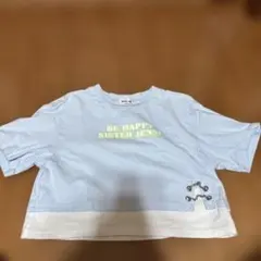SISTER JENNI Tシャツのサムネイル