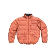 00s Eddie Bauer goose down puffer jacket