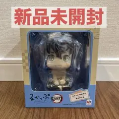 新品未開封　鬼滅の刃 るかっぷ 嘴平伊之助　フィギュア　メガハウス
