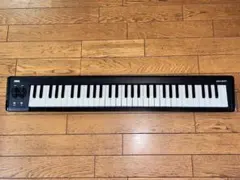 【61鍵】 KORG microKEY-61 USB-MIDIキーボードのサムネイル