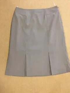 美品 エスプリミュール 11号スカート