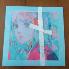Pale Blue 2枚組 CD　DVD
