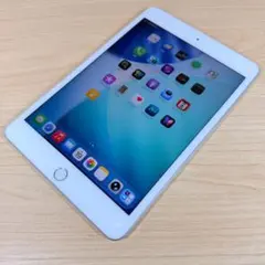 4*0様 【ジャンク品】iPad mini 第6世代 64GB パープル 本体の | Mercari