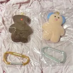 mojojojo フィギュアマスコット Vol.2&Vol.3セット