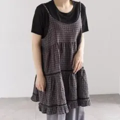 Samansa Mos2 チュニックのサムネイル