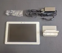 F-02F ARROWS タブレット 富士通 FUJITSU docomo Xiのサムネイル
