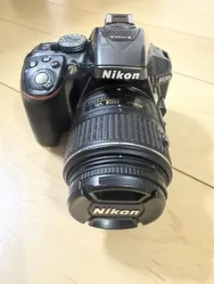【初心者オススメ】Nikon D5300 デジタル一眼レフカメラのサムネイル