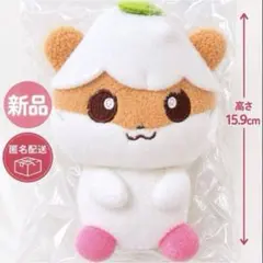 サンリオ コロコロクリリン むにゅぐるみ S ポムポムプリン コラボ