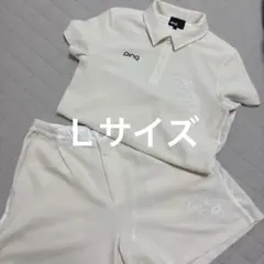 希少】EddiE Odyssey セットアップ 白 楊柳 オーバーサイズ - メルカリ