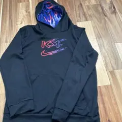 NIKE KYM フレイムパーカー