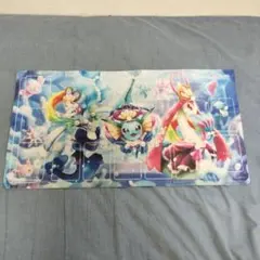 2025年最新】oceanic operetta プレイマットの人気アイテム