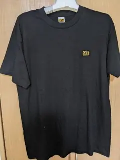 ブラック Tシャツ