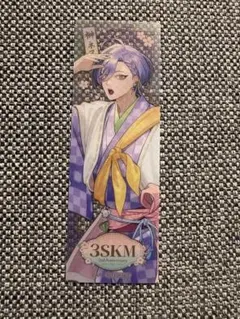 榊ネス　２周年のアニメイト特典しおり