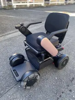 2025年最新】電動車椅子whillの人気アイテム - メルカリ