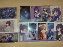 プロセカ 朝比奈まふゆ セット