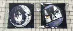 2026年最新】鬼滅の刃 柱展 缶バッジ 伊黒小芭内の人気アイテム - メルカリ