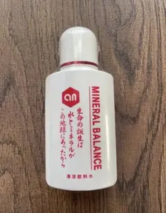 アン ミネラルバランス - メルカリ