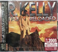 【未開封】Ｒ.ケリー / ＴＰ.３リローデッド［24時間以内発送］