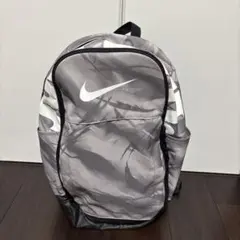Nike カモフラージュリュック