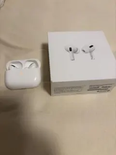 右耳故障 AirPods Pro 第2世代 USB-Cモデル - メルカリ
