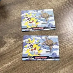 ゴローニン ポケモン　ダイヤモンドパール トップサン