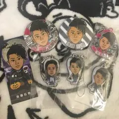 後藤拓磨セット ②