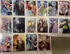 アイドリッシュセブン　アイナナ　パシャこれ　セット