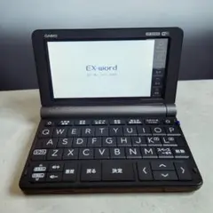 【美品】CASIO XD-SX9850 電子辞書 WiFi 理化学モデル