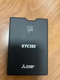 Pioneer ND-ETCS10 アンテナ分離型 ETC2.0 車載器 - メルカリ