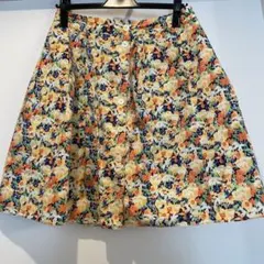 マッキントッシュ　スカート　38