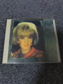 Sylvie Vartan 「A Nashville」