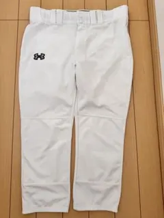 UNDER ARMOUR 練習着 XL ホワイト
