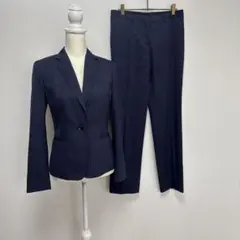 パンツスーツ セットアップ