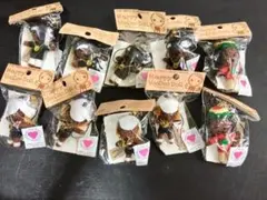 希少 お買い得 ハッピーブードゥードール ブードゥー人形 ヒップホップ 匿名配送のサムネイル