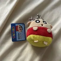 クレヨンしんちゃん おてがま がま口　小銭入れ　ポーチ