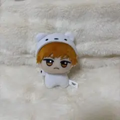 ブルーロック　國神錬介　ぬいぐるみ