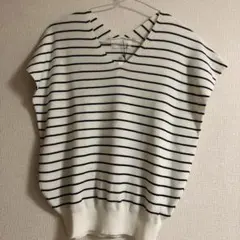 OPAQUE.CLIP カットソー