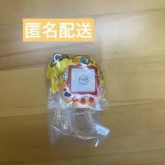 たまごっち ガチャガチャ くちぱっち たまごっちミニチュアチャームコレクション4