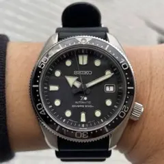 SEIKO ダイバーズ SBDC061