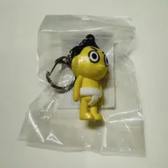 ひよの山 ラバーキーホルダー