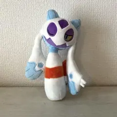 星のカービィ　ぷにぷにマスコット　２点セット