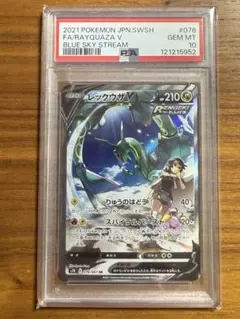 2026年最新】蒼空ストリーム レックウザの人気アイテム - メルカリ