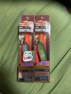 2026年最新】ダートマックスtr 30gの人気アイテム - メルカリ