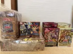 遊戯王 決闘者伝説 東京ドーム限定イベントグッズセット - メルカリ