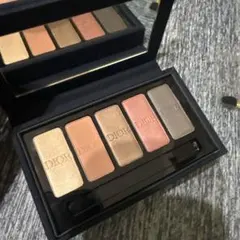 ディオール　クリスマスコフレ　エクラン　限定品