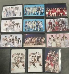 ME:I ミーアイ　allトレカ まとめ売り