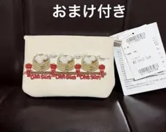 近沢レース パンケーキ ミニポーチ コインケース - メルカリ