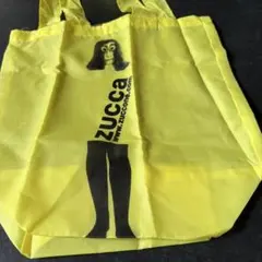 zucca エコバッグ